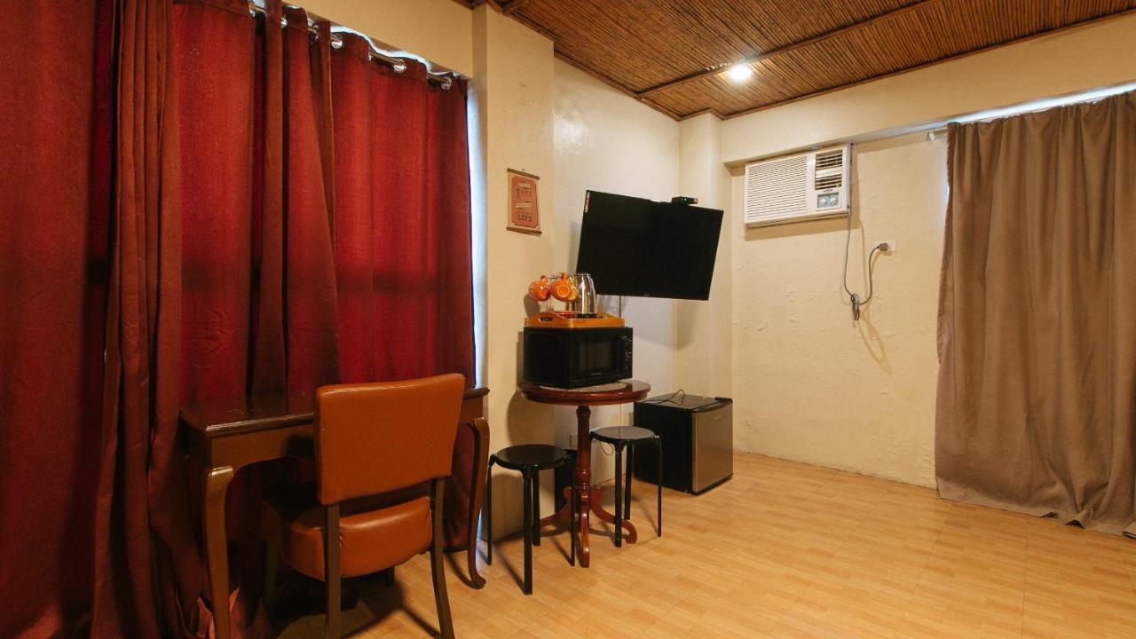 Reddoorz @ Manila Airport Hotel Paranaque City Bagian luar foto