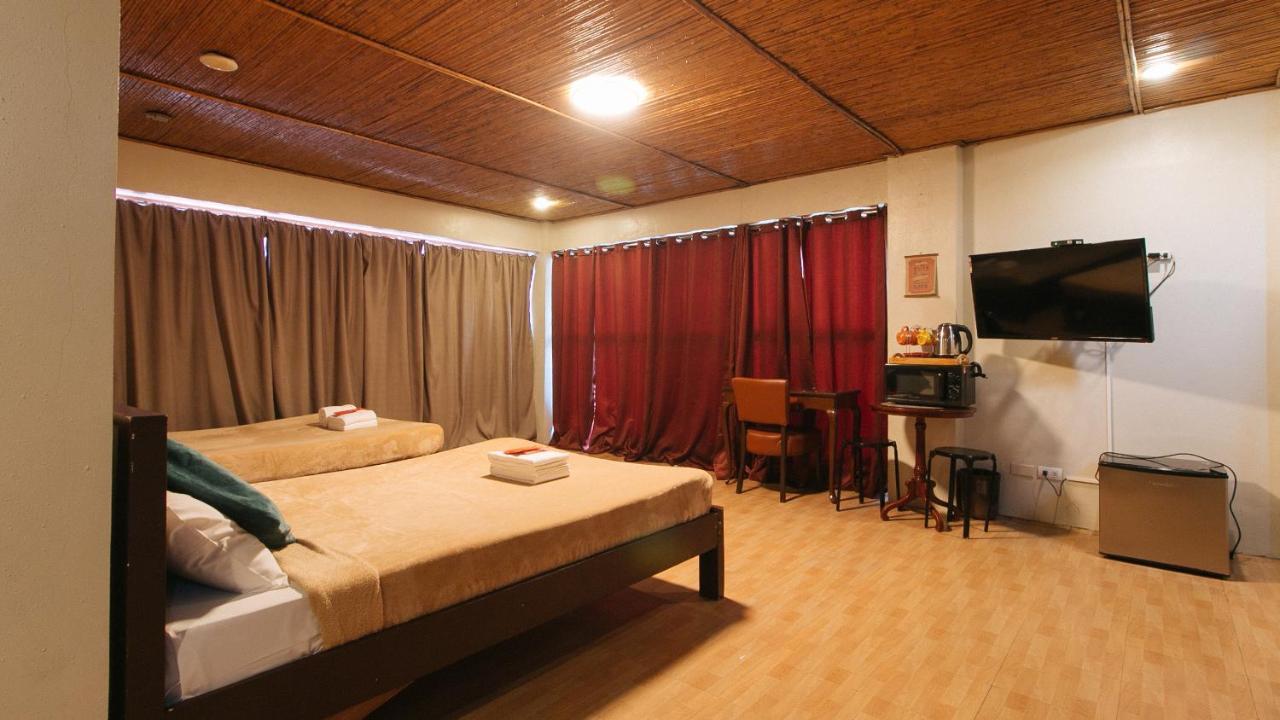 Reddoorz @ Manila Airport Hotel Paranaque City Bagian luar foto